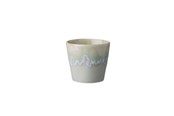 Kökstillbehör - Costa Nova Espresso cup Gres 10 cl 6.5 x 6 cm Grey Ceramic - 21891