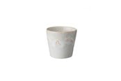 Kökstillbehör - Costa Nova Espresso cup Gres 10 cl 6.5 x 6 cm White Ceramic - 21893