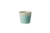 Kökstillbehör - Costa Nova Espressokopp Gres 10 cl 6,5 x 6 cm Mint Keramik - 21894