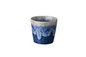 Kökstillbehör - Costa Nova Cup Gres 21 cl 8 x 7.5 cm Blue Ceramic - 21900