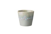 Kökstillbehör - Costa Nova Cup Gres 21 cl 8 x 7.5 cm Grey Ceramic - 21901