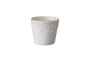 Kökstillbehör - Costa Nova Cup Gres 21 cl 8 x 7.5 cm White Ceramic - 21903