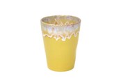 Kökstillbehör - Costa Nova Mug Gres 38 cl 9 x 11.5 cm Yellow Ceramic - 21913
