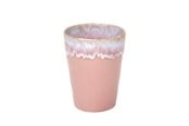 Kökstillbehör - Costa Nova Mug Gres 38 cl 9 x 11.5 cm Pink Ceramic - 21916
