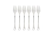Köksredskap - Gense Cake fork Pantry 16 cm 6 pcs. matte/gloss steel - 20522