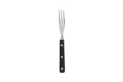 Köksredskap - Gense Steak fork Old Farmer black 19.7 cm Black/Steel - 20550