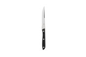 Köksredskap - Gense Steak knife Old Farmer black 22 cm Black/Steel - 20551