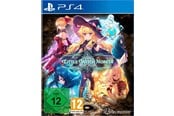 Spel - Little Witch Nobeta (Standard Edition) - Sony PlayStation 4 - Action - 5060941713112
