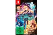 Spel - Little Witch Nobeta (Standard Edition) - Nintendo Switch - Action - 5060941713105