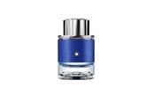 Parfym och dofter - Montblanc Explorer Ultra Blue Eau de Parfum 30 ml - N-8R-303-30