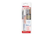 Verktyg - Edding e-750 paint marker white - 4-750-1-1049