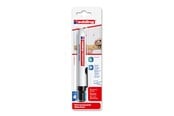 Verktyg - Edding e-11 retract permanent marker black - 4-11-1-4001