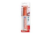 Skriv- och ritverktyg - Edding e-800 permanent marker red - 4-800-1-1002