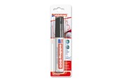Skriv- och ritverktyg - Edding e-800 permanent marker black - 4-800-1-1001