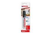 Skriv- och ritverktyg - Edding e-500 permanent marker black - 4-500-1-1001