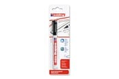 Skriv- och ritverktyg - Edding e-400 permanent marker black - 4-400-1-1001