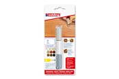 Verktyg - Edding e-8902 wooden floor repair wax kit white - 4-8902-1-4049