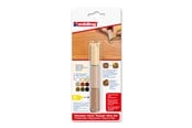 Verktyg - Edding e-8902 wooden floor repair wax kit beech/maple - 4-8902-1-4611