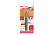 Verktyg - Edding e-8902 wooden floor repair wax kit walnut - 4-8902-1-4602