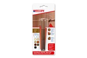 Verktyg - Edding e-8901 furniture repair wax kit walnut - 4-8901-1-4602