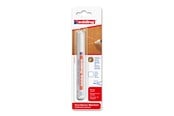 Verktyg - Edding e-8900 furniture marker pure white - 4-8900-1-4624