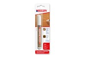 Verktyg - Edding e-8900 furniture marker walnut light - 4-8900-1-4614