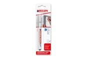 Skriv- och ritverktyg - Edding e-8850 carpenter pen black - 4-8850-1-4001