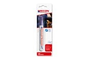 Skriv- och ritverktyg - Edding e-8280 securitas UV marker - 4-8280-1-1100