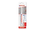 Verktyg - Edding e-8200 grout marker grey - 4-8200-1-4026