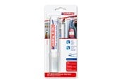 Verktyg - Edding e-8150 silicone oil maintenance marker - 4-8150-1-4