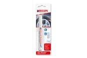 Skriv- och ritverktyg - Edding e-8050 tyre marker white - 4-8050-1-4049