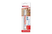 Skriv- och ritverktyg - Edding e-950 industry painter hvid - 4-950-1-4049