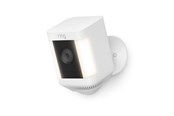 Smarta Hem - Ring Spotlight Cam Plus Batteri Vit - 8SB1S2-WEU0