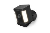 Smarta Hem - Ring Spotlight Cam Plus, Batteri, Svart - 8SB1S2-BEU0