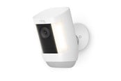 Smarta Hem - Ring Spotlight Cam Pro Battery White - 8SB1S2-WEU1