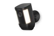 Smarta Hem - Ring Spotlight Cam Pro Battery Black - 8SB1P2-BEU0
