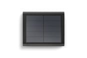 Smarta Hem - Ring Solar Panel USB-C Black - 8EASH1-BEU4