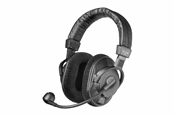 Hörlurar / Headset - Beyerdynamic DT 290 MK II (Utan kabel) - 4010118701610