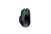 Mus - Razer Basilisk V3 X Hyperspeed - Gamingmus - Optic - 9 knappar - Svart - RZ01-04870100-R3G1