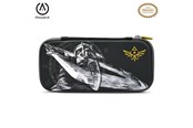 Spel Tillbehör - PowerA Tunt fodral för Nintendo Switch – Battle-Ready Link - Bag - Nintendo Switch - NSCS0087-01