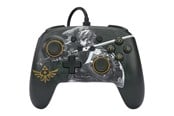 Spel Tillbehör - PowerA Enhanced (Battle Ready Link) - Wired Controller - Nintendo Switch - NSGP0091-01