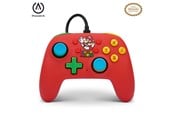 Spel Tillbehör - PowerA Trådbundna handkontrollen Nano för Nintendo Switch - Mario Medley - Wired Controller - Nintendo Switch - NSGP0123-01