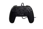 Spel Tillbehör - Trust GXT 541 Muta - Wired Controller - PC - 24789