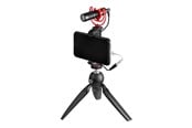 Mikrofoner - Joby Wavo Mobile - microphone - JB01643-BWW
