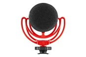 Mikrofoner - Joby Wavo - microphone - JB01675-BWW