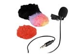 Mikrofoner - Joby Wavo Lav Mobile - microphone - JB01716-BWW