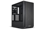 Chassi - Lian Li Lancool 216 - Black - Chassi - Miditower - Svart - LANCOOL216X