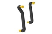 Kylning och fläkt - APC - cooling system bottom installation pipe kit - short Z type - ACAC10044