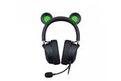 Spel Tillbehör - Razer Kraken Kitty V2 Pro - Black - Wired Headset - RZ04-04510100-R3M1