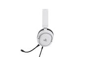 Spel Tillbehör - Trust GXT498W FORTA - Wired Headset - Sony PlayStation 4 - 24716